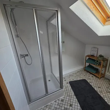 Appartement Gemuetliches 