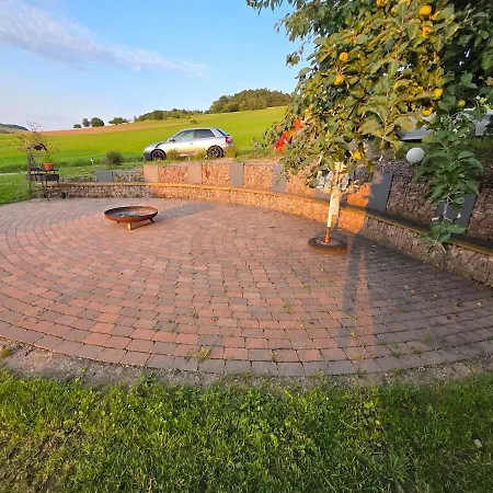 Appartement Gemuetliches 